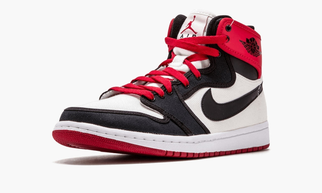 "AJKO" Air Jordan 1 Retro KO HI Sneakers - product image from the listing.