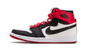 "AJKO" Air Jordan 1 Retro KO HI Sneakers - product image from the listing.