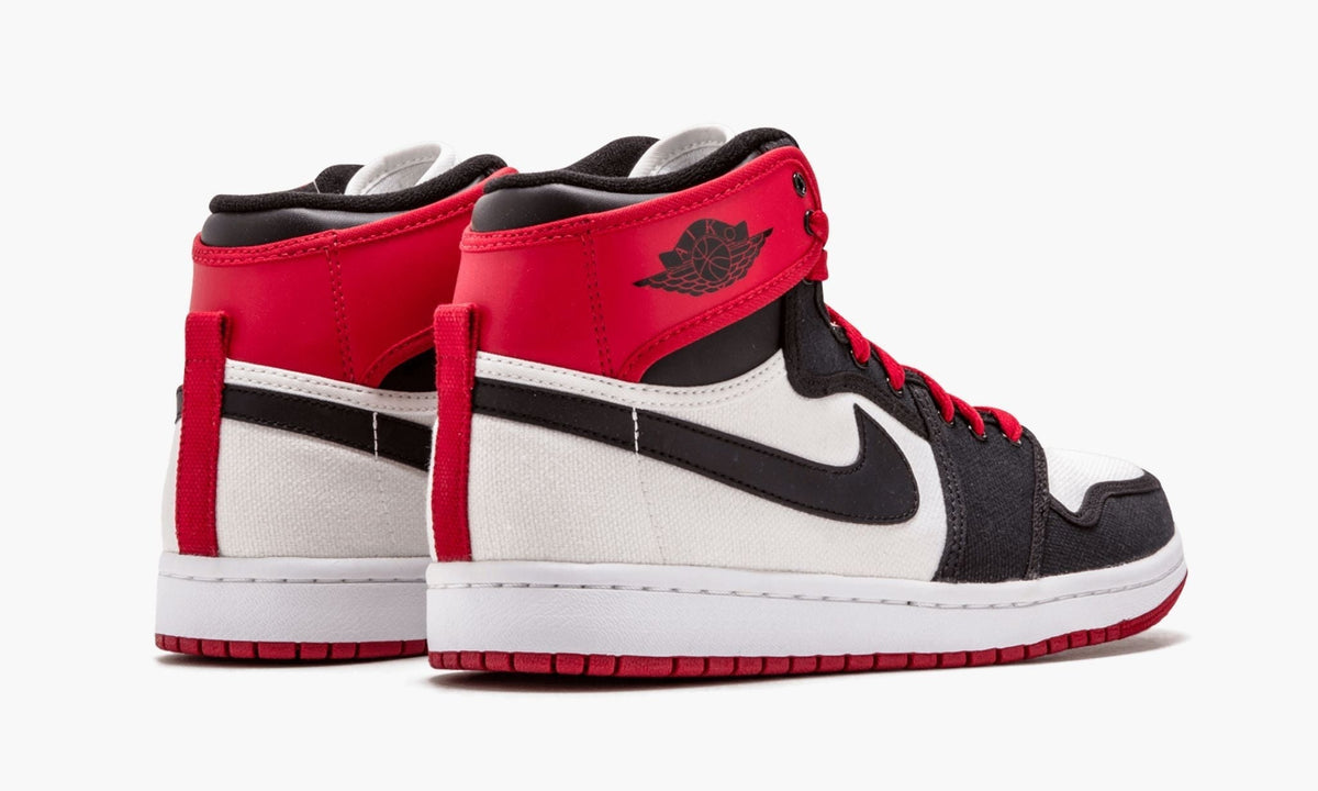 "AJKO" Air Jordan 1 Retro KO HI Sneakers - product image from the listing.