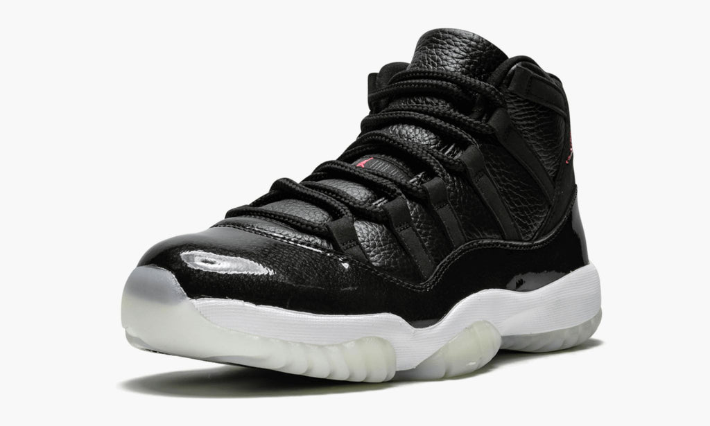 "72-10" Air Jordan 11 Retro Sneakers - product image from the listing.