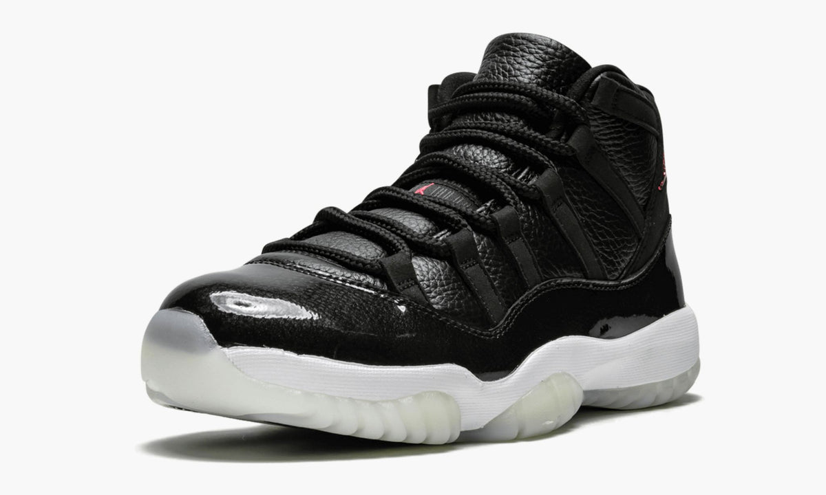 "72-10" Air Jordan 11 Retro Sneakers - product image from the listing.