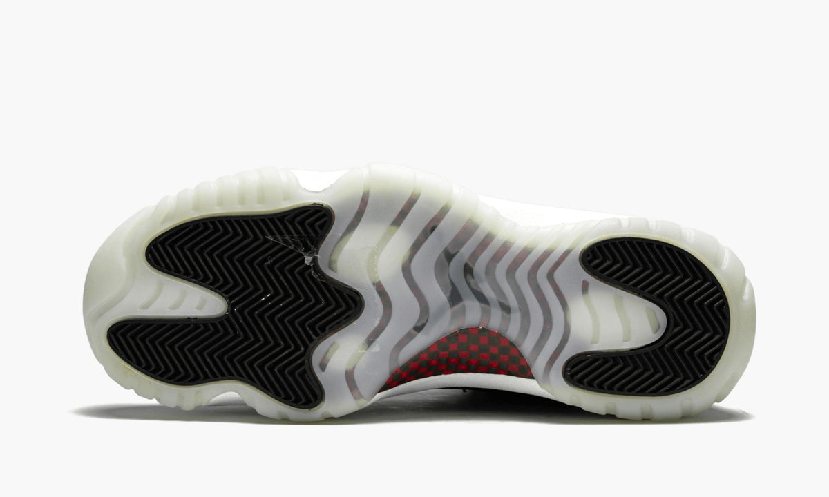 "72-10" Air Jordan 11 Retro Sneakers - product image from the listing.