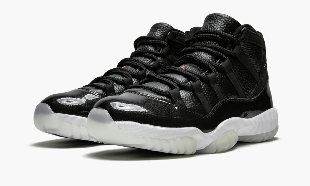 "72-10" Air Jordan 11 Retro Sneakers - product image from the listing.