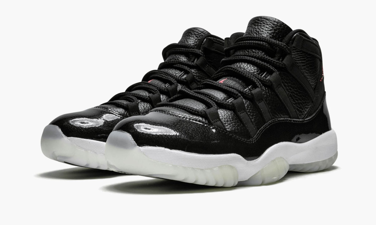"72-10" Air Jordan 11 Retro Sneakers - product image from the listing.