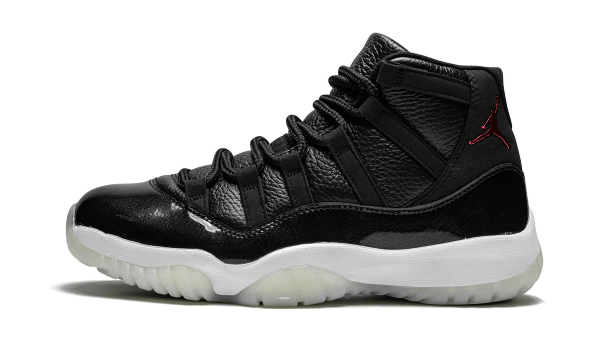 "72-10" Air Jordan 11 Retro Sneakers - product image from the listing.