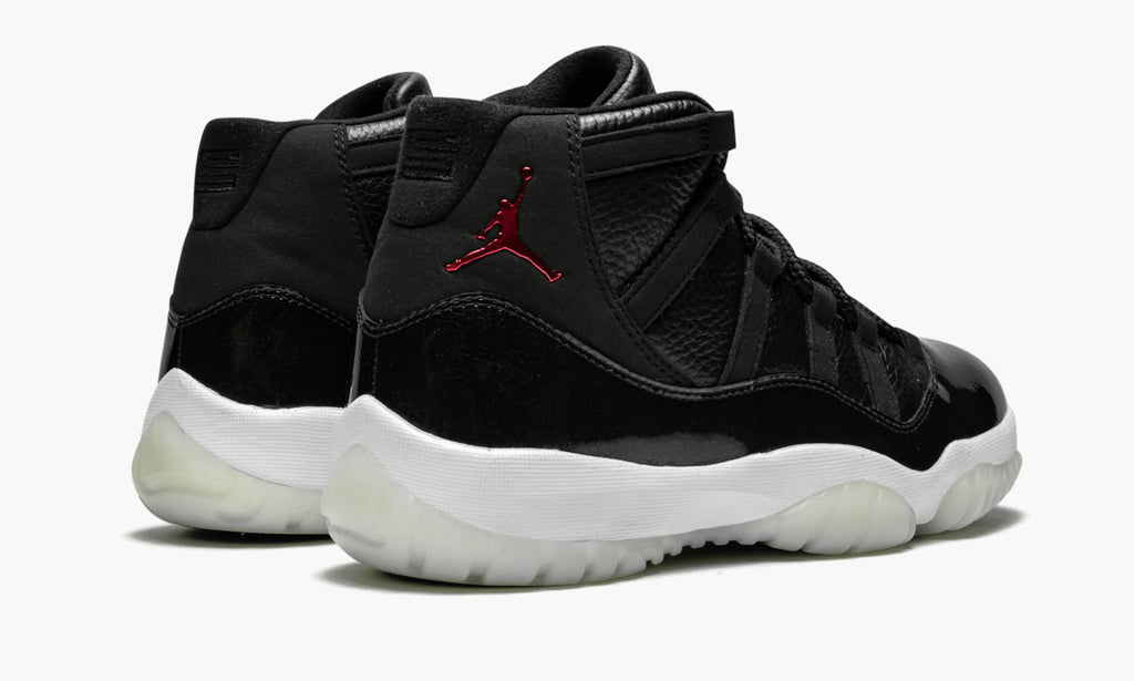 "72-10" Air Jordan 11 Retro Sneakers - product image from the listing.
