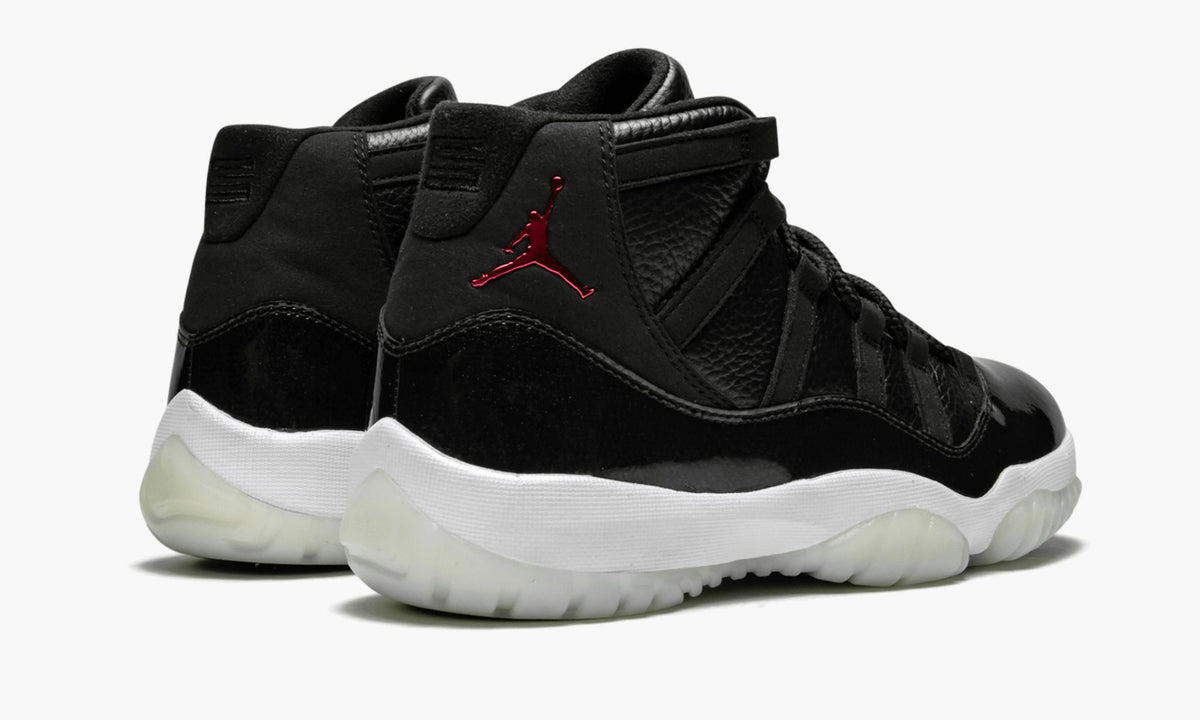 "72-10" Air Jordan 11 Retro Sneakers - product image from the listing.