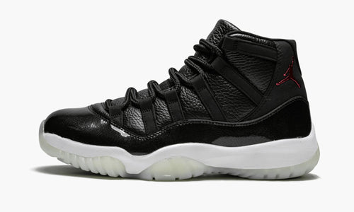 "72-10" Air Jordan 11 Retro Sneakers - product image from the listing.