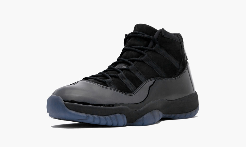 "Cap & Gown" Air Jordan 11 Retro Sneakers - product image from the listing.