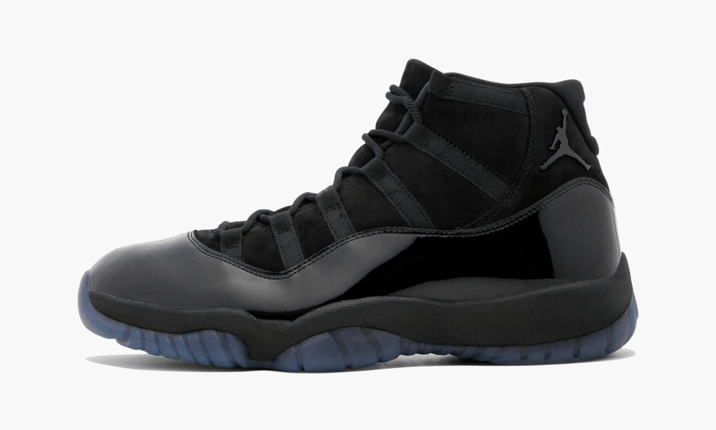 "Cap & Gown" Air Jordan 11 Retro Sneakers - product image from the listing.