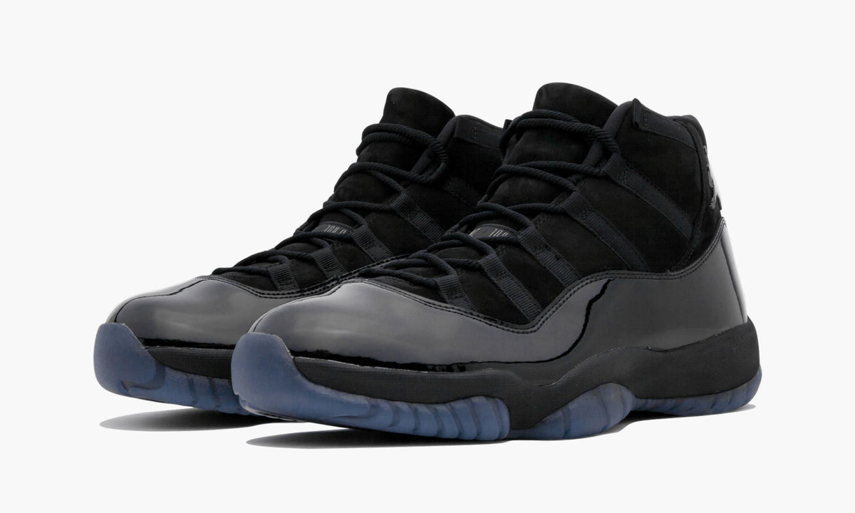 "Cap & Gown" Air Jordan 11 Retro Sneakers - product image from the listing.