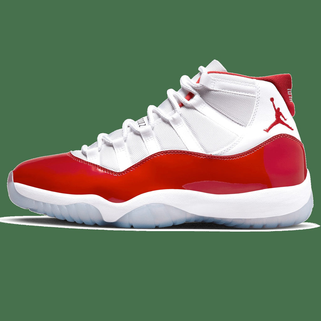 Cherry Sneakers - Air Jordan 11 Retro - product image from the listing.