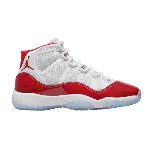 Cherry Sneakers - Air Jordan 11 Retro - product image from the listing.