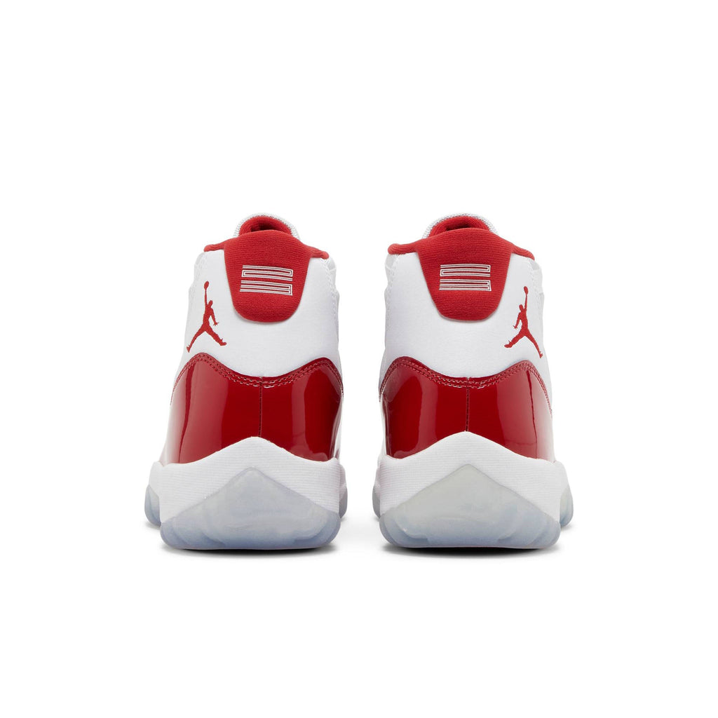 Cherry CT8012-116 Sneakers - Air Jordan 11 Retro - product image from the listing.
