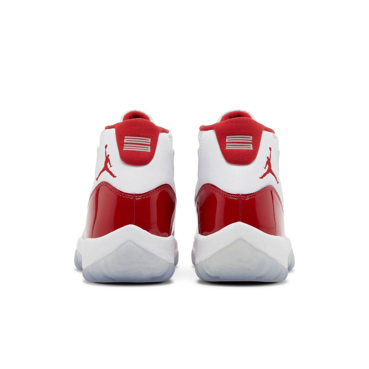 Cherry CT8012-116 Sneakers - Air Jordan 11 Retro - product image from the listing.