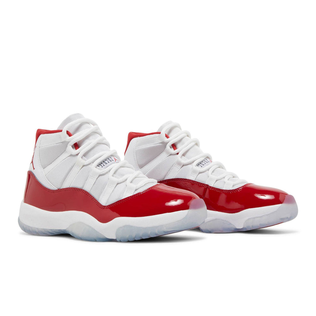 Cherry CT8012-116 Sneakers - Air Jordan 11 Retro - product image from the listing.