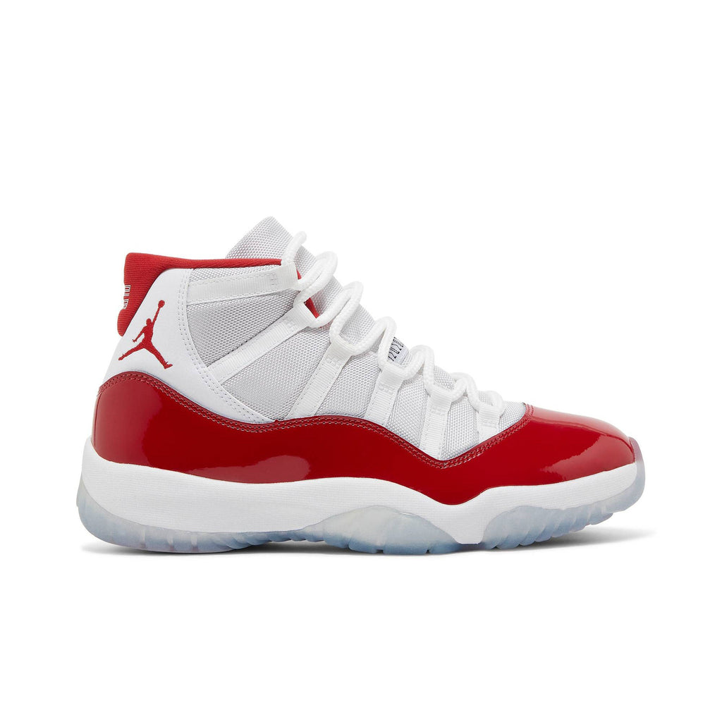 Cherry CT8012-116 Sneakers - Air Jordan 11 Retro - product image from the listing.