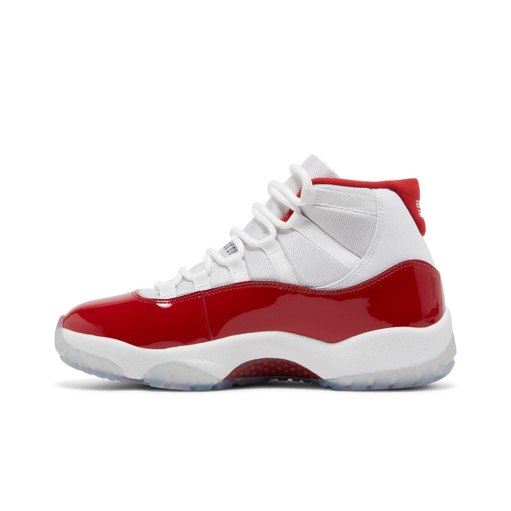 Cherry CT8012-116 Sneakers - Air Jordan 11 Retro - product image from the listing.
