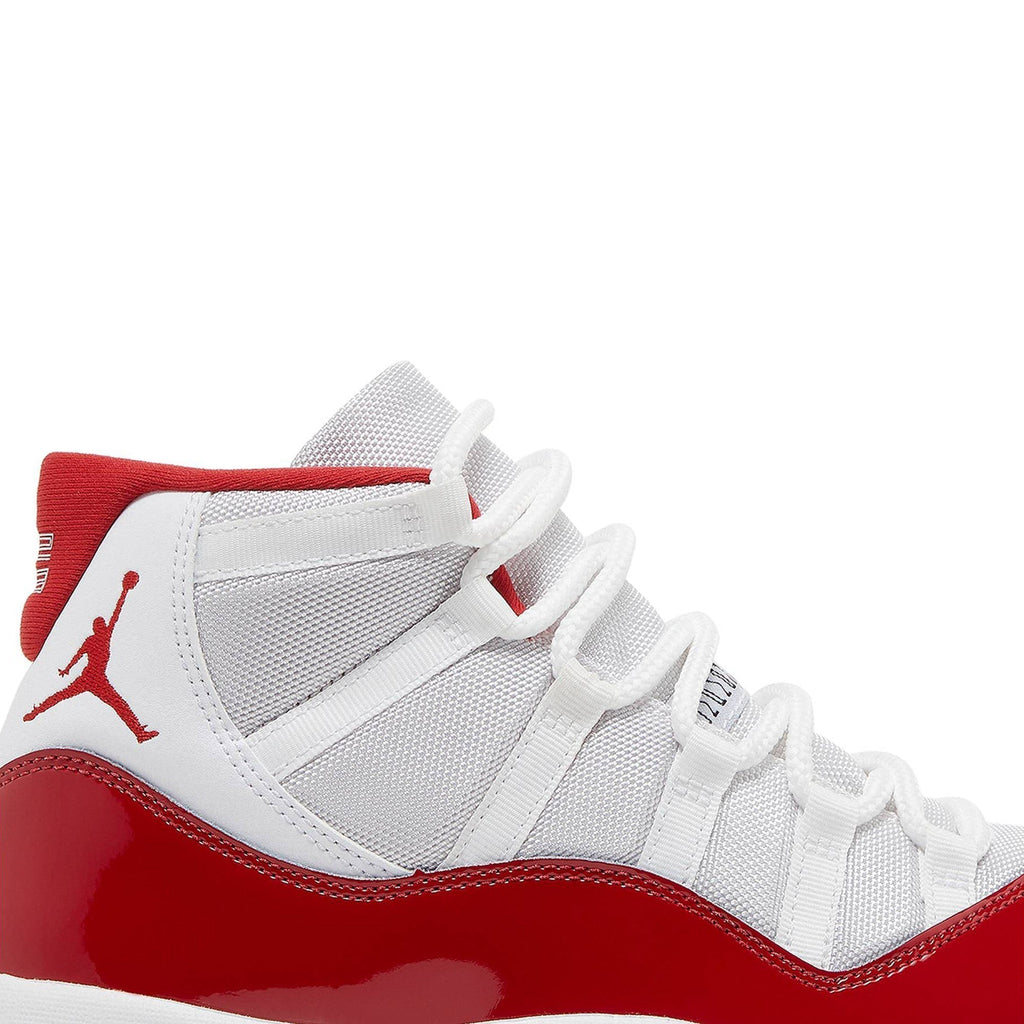 Cherry CT8012-116 Sneakers - Air Jordan 11 Retro - product image from the listing.