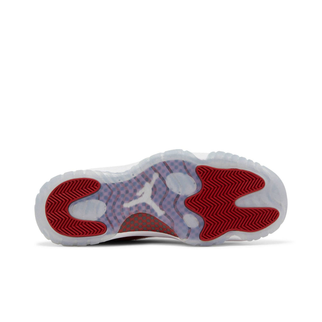 Cherry CT8012-116 Sneakers - Air Jordan 11 Retro - product image from the listing.