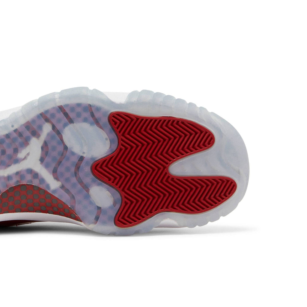 Cherry CT8012-116 Sneakers - Air Jordan 11 Retro - product image from the listing.