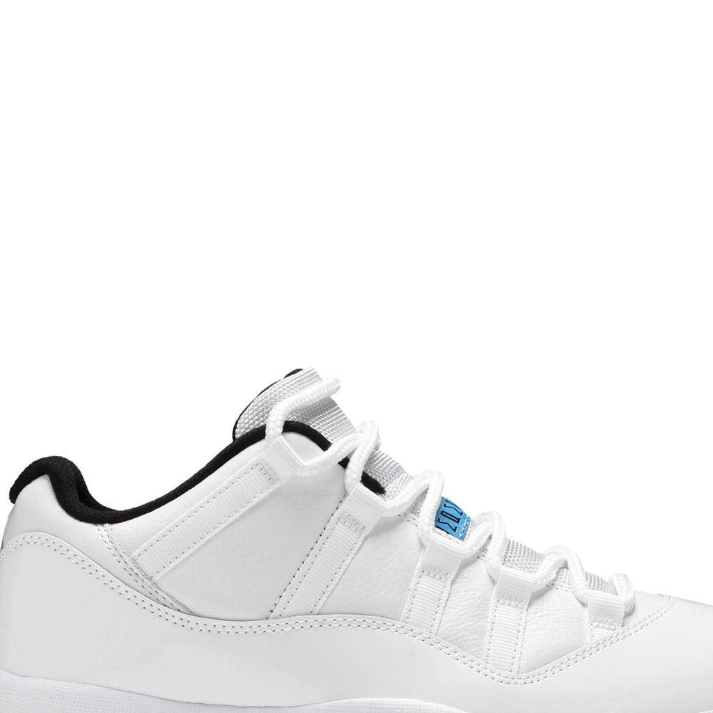 "Legend Blue" Air Jordan 11 Retro Low AV2187-117 Sneakers - product image from the listing.