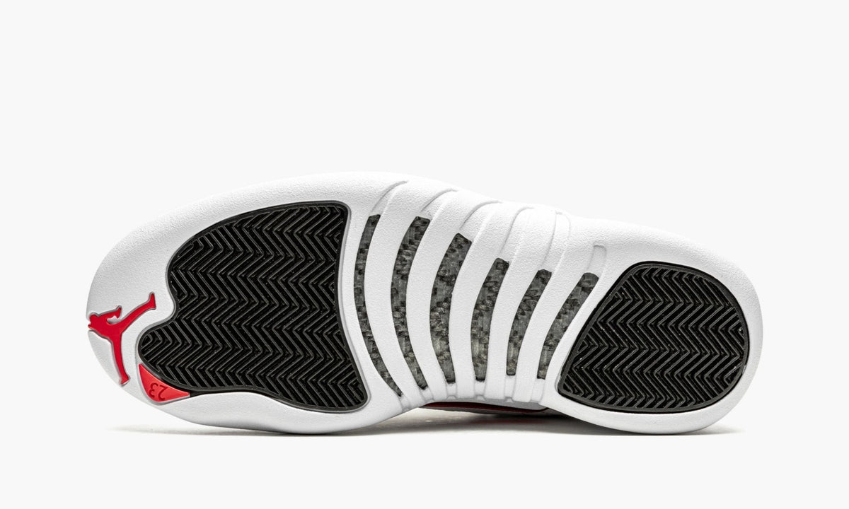 "Twist" Air Jordan 12 Sneakers - product image from the listing.