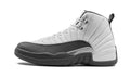 "Dark Grey" Air Jordan 12 Retro Sneakers - product image from the listing.