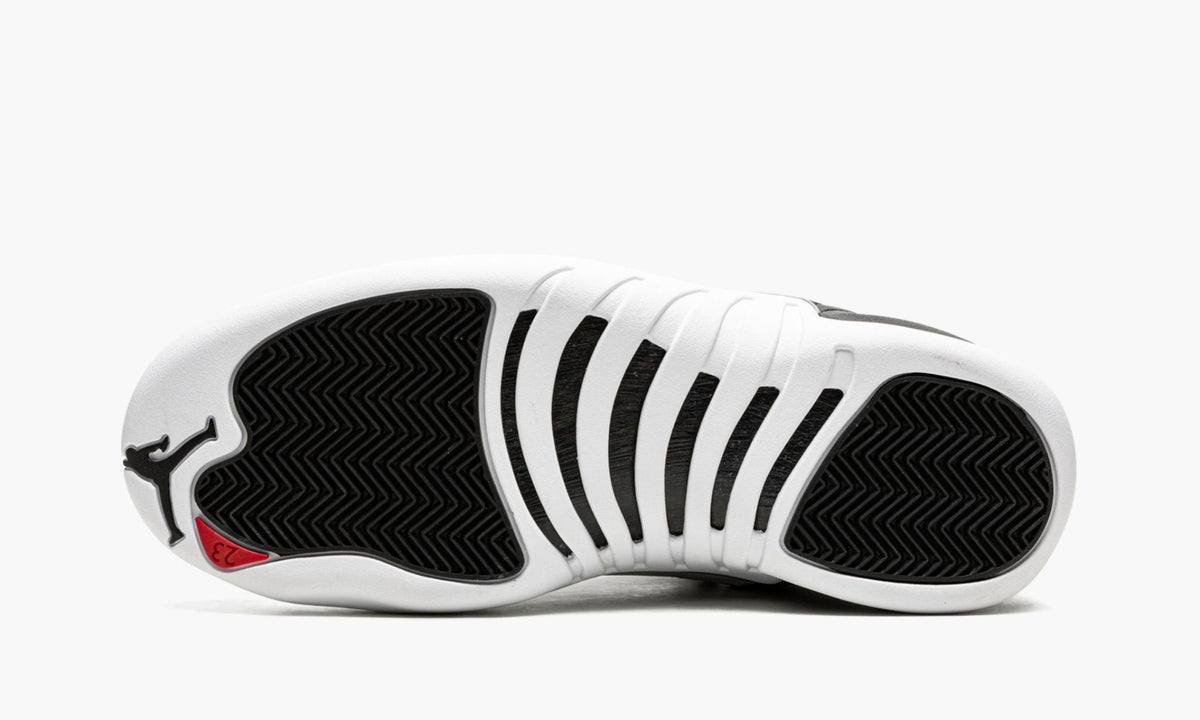 "Playoffs 2022" Air Jordan 12 Retro Sneakers - product image from the listing.
