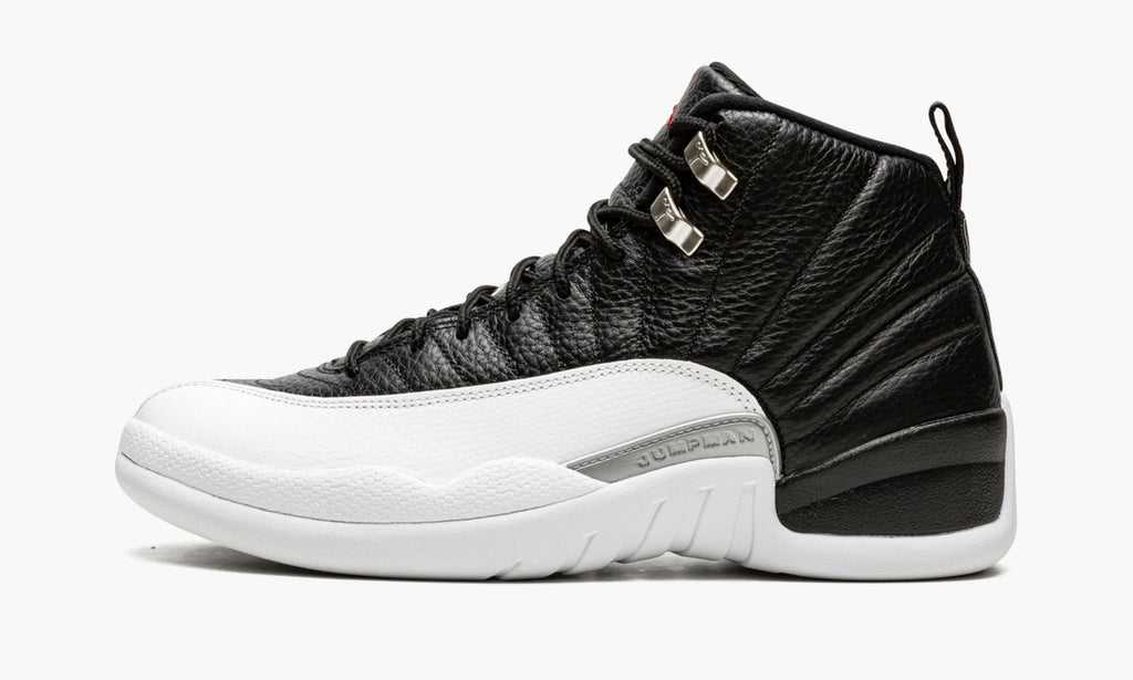 "Playoffs 2022" Air Jordan 12 Retro Sneakers - product image from the listing.