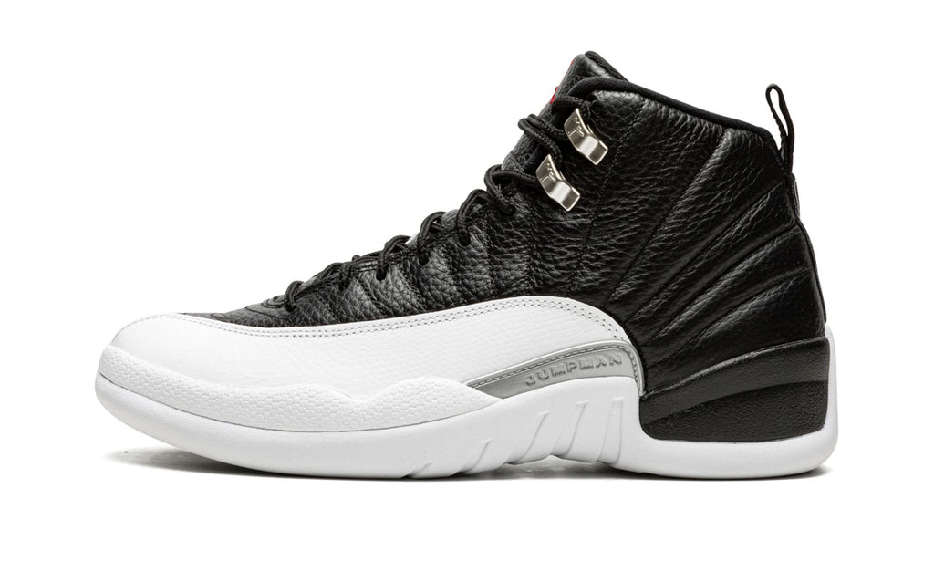 "Playoffs 2022" Air Jordan 12 Retro Sneakers - product image from the listing.
