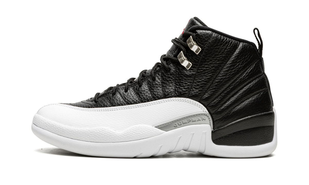 "Playoffs 2022" Air Jordan 12 Retro Sneakers - product image from the listing.