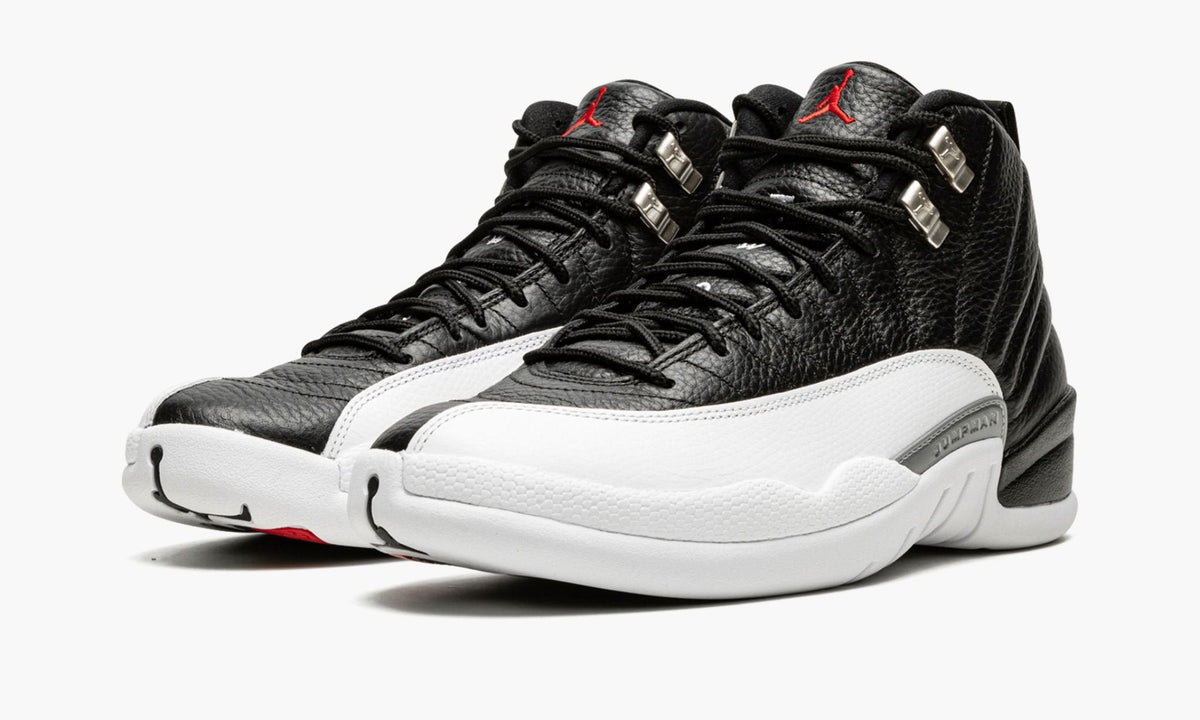 "Playoffs 2022" Air Jordan 12 Retro Sneakers - product image from the listing.