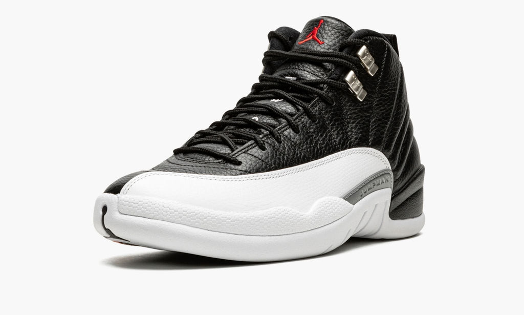 "Playoffs 2022" Air Jordan 12 Retro Sneakers - product image from the listing.