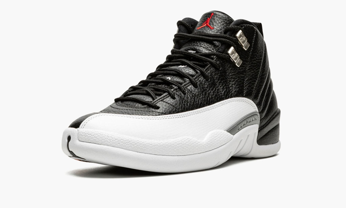 "Playoffs 2022" Air Jordan 12 Retro Sneakers - product image from the listing.