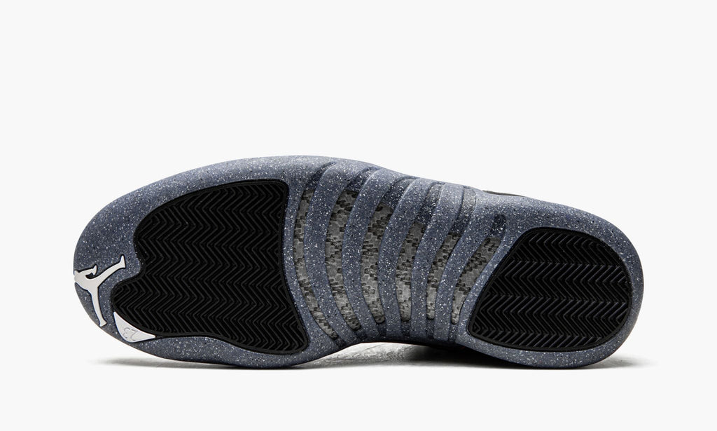 "Utility" Air Jordan 12 Retro Sneakers - product image from the listing.
