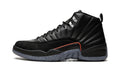 "Utility" Air Jordan 12 Retro Sneakers - product image from the listing.