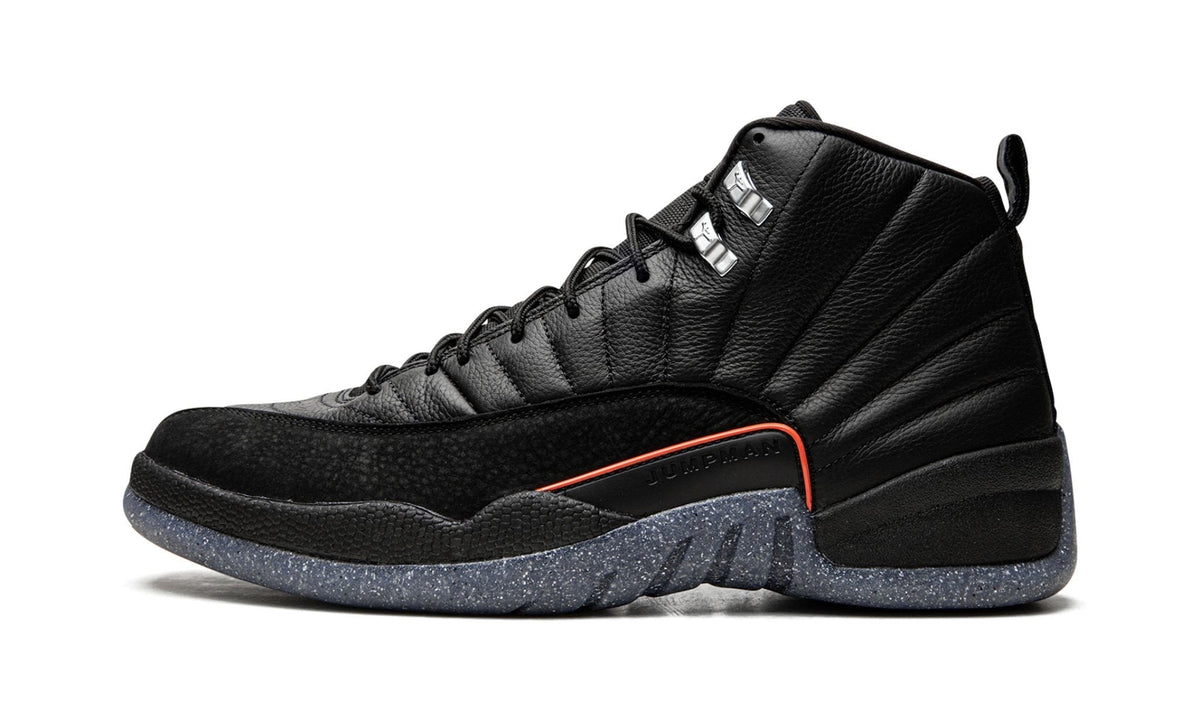 "Utility" Air Jordan 12 Retro Sneakers - product image from the listing.