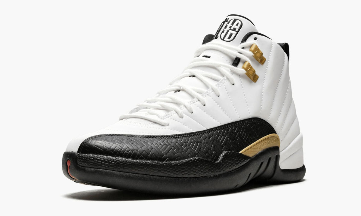 CNY Chinese New Year Sneakers - Air Jordan 12 Retro - product image from the listing.