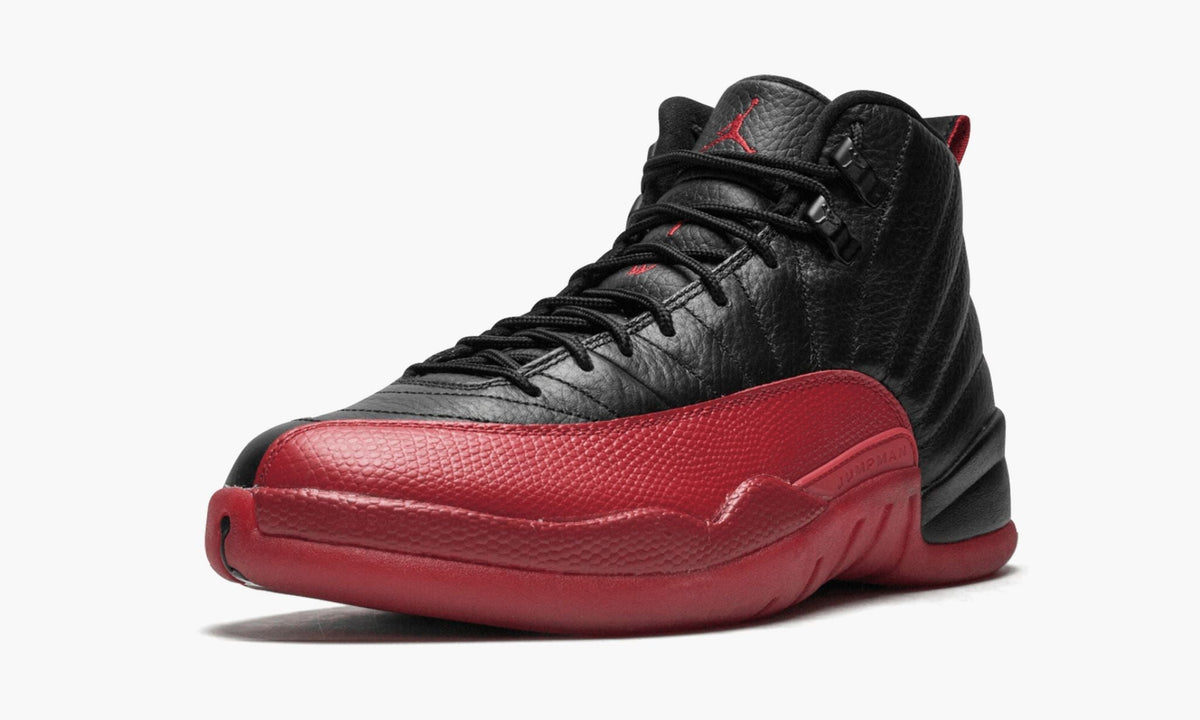 Flu Game 2016 Sneakers - Air Jordan 12 Retro - product image from the listing.