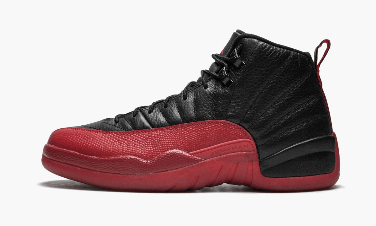 Flu Game 2016 Sneakers - Air Jordan 12 Retro - product image from the listing.
