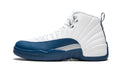 French Blue 2016 Sneakers - Air Jordan 12 Retro - product image from the listing.