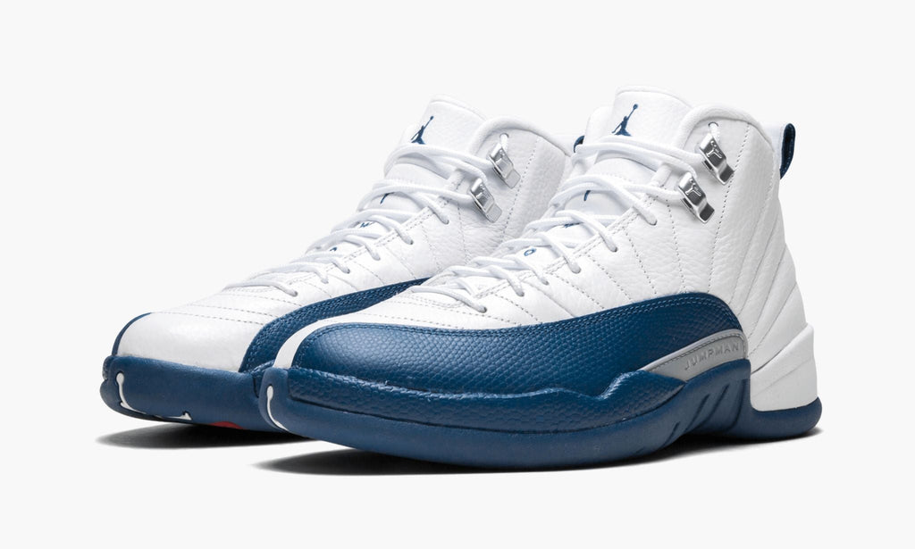 French Blue 2016 Sneakers - Air Jordan 12 Retro - product image from the listing.