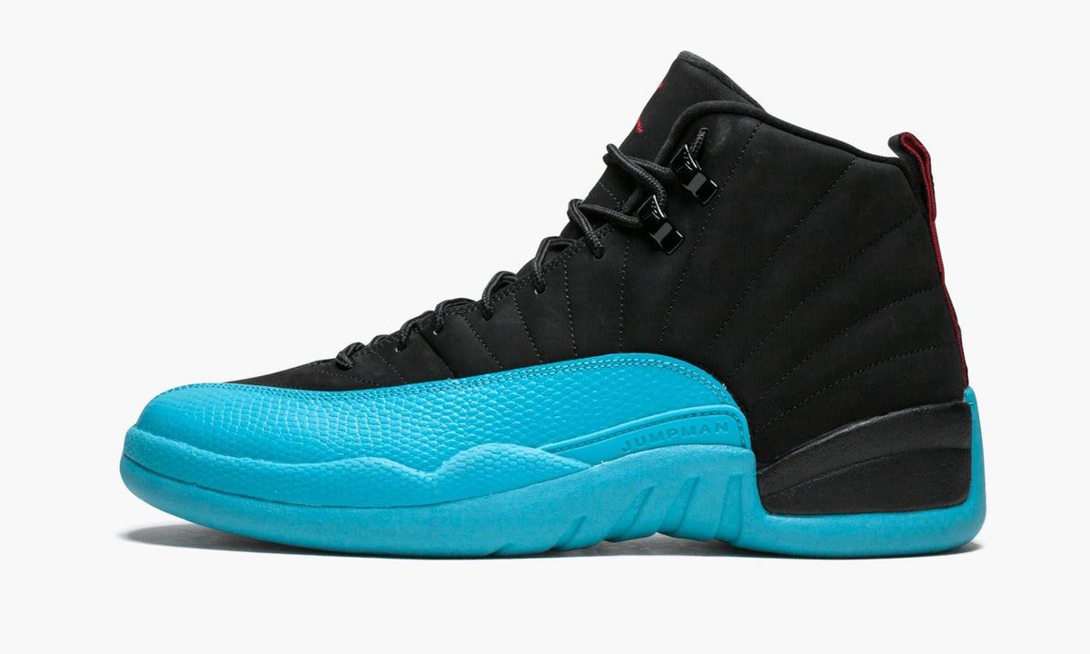 Gamma Sneakers - Air Jordan 12 Retro - product image from the listing.