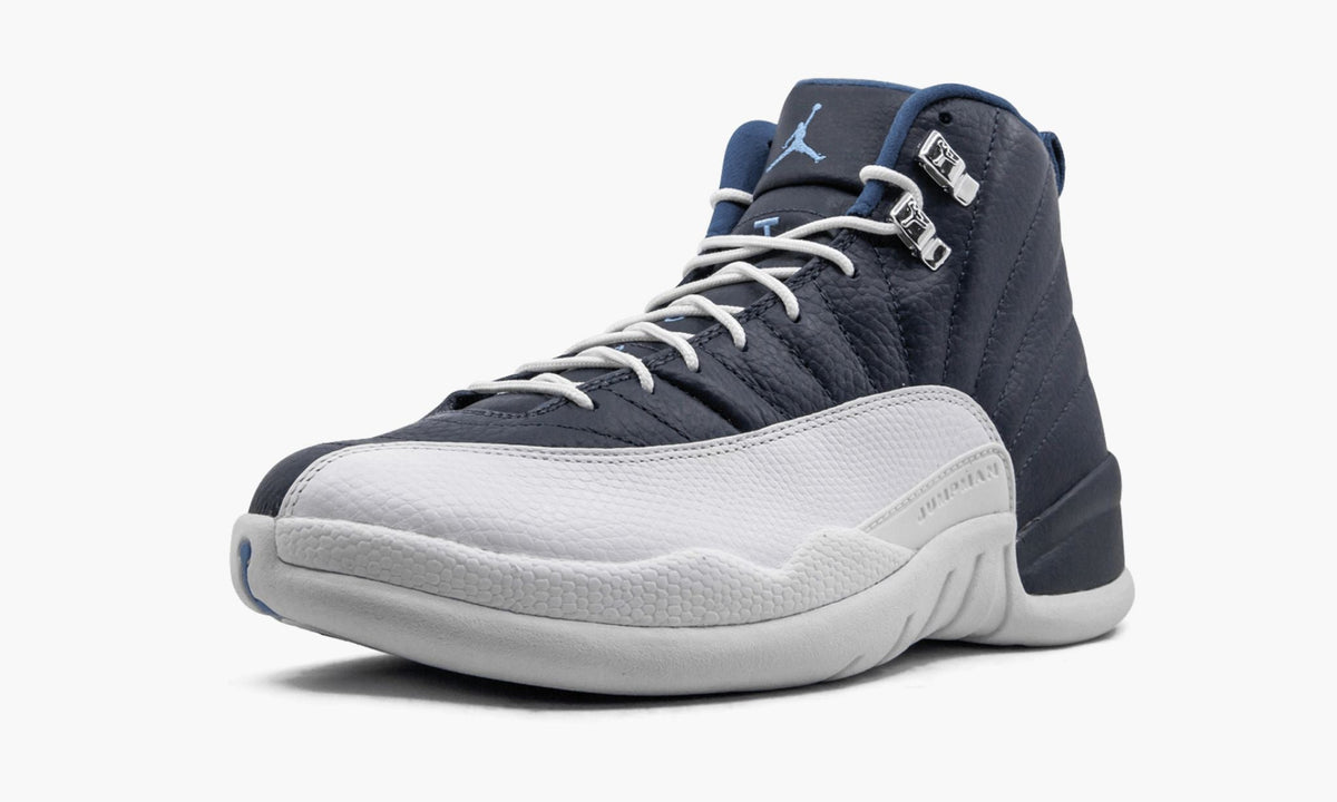 Obsidian Sneakers - Air Jordan 12 Retro - product image from the listing.