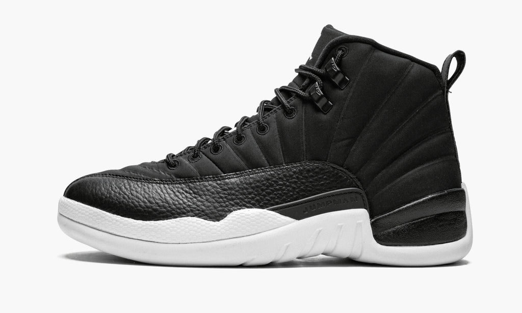 PSNY FRIENDS AND FAMILY Sneakers - Air Jordan 12 Retro - product image from the listing.