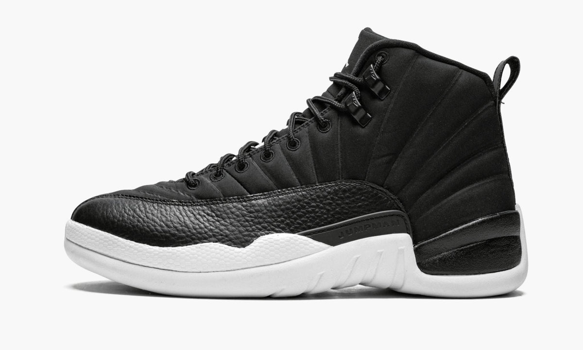 PSNY FRIENDS AND FAMILY Sneakers - Air Jordan 12 Retro - product image from the listing.