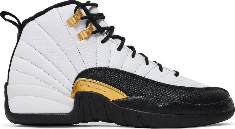 Royalty Sneakers - Air Jordan 12 Retro - product image from the listing.