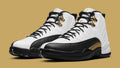 Royalty Sneakers - Air Jordan 12 Retro - product image from the listing.