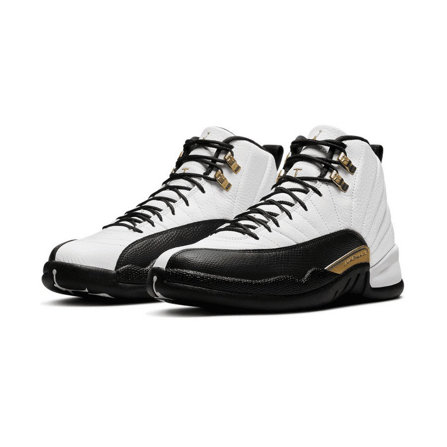 Royalty Sneakers - Air Jordan 12 Retro - product image from the listing.